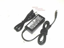 OEM Dell Inspiron 11 13 14 15 17 XPS 12 18 65W 19.5V AC Adapter 4.5mm
