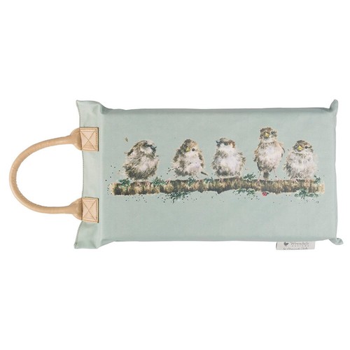 Wrendale Padded Garden Kneeler Gardening Gift Illustrated Nature Outdoors - Picture 8 of 8