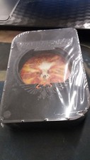 Warhammer 40,000 pychic powers cards