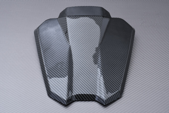 Capot de selle carbone pour KTM Superduke 1290 R 2020-2023