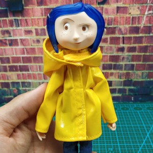 coraline doll ebay