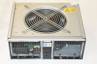 OEM IBM 68Y8331 Enhanced Blower Fan Module BladeCenter H Chassis K3G200 ...