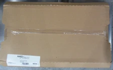 Hart & Cooley 043545 30 X 18 Sidewall/Ceiling Return Air Filter Grille