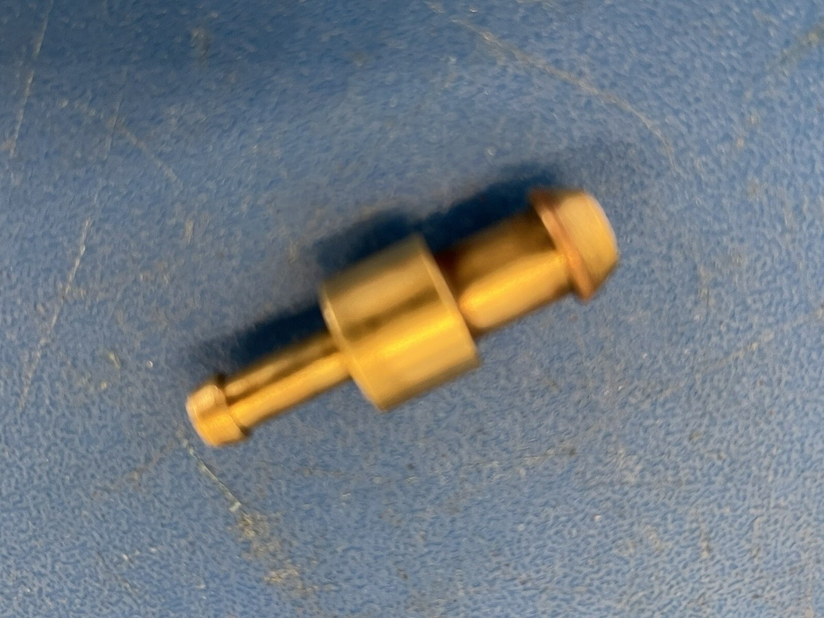 Mercury OEM FUEL PUMP CHECK VALVE 30-225HP -22-818994-1, 22  