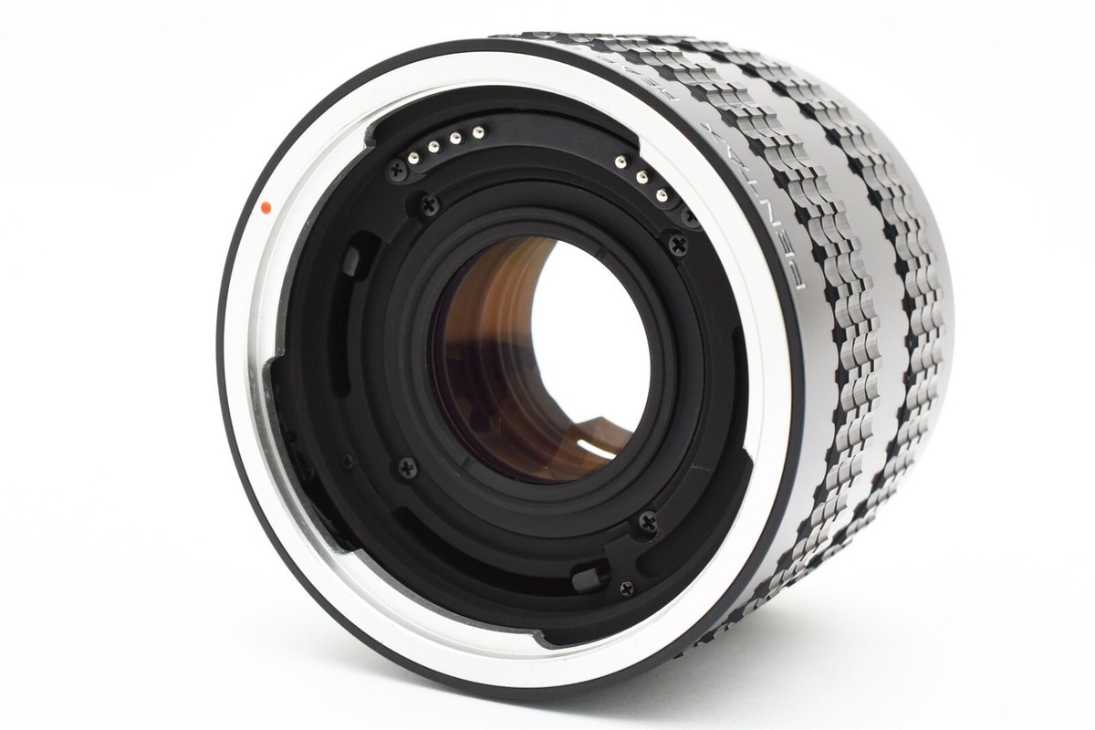 Excellent+++】PENTAX REAR CONVERTER-A 645 2X For Pentax 645