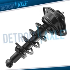 Rear Driver Side Strut w/ Coil Spring Assembly for 2010 - 2015 Chevrolet Camaro