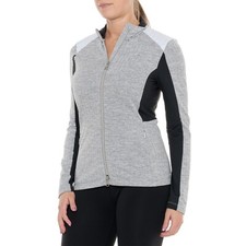 Kjus Radun Midlayer Jacket, Women's 38, New