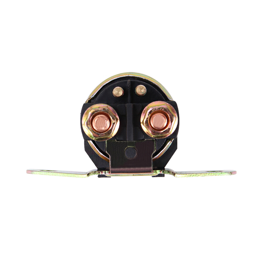 Suzuki LS 650 1986-2003 Savage (LS650) Decompression Solenoid - Foto 3