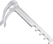 Hedgehog Gutter Clips Pack of 20