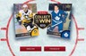 Tim Hortons 2017/2018 Upper Deck Hockey - Finish your set ! Base/GDA/PP/SM/CCP
