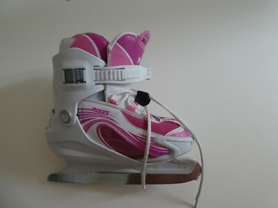 Roces Kinder Schlittschuhe Swish 1.0 Girl / Größe 30-35