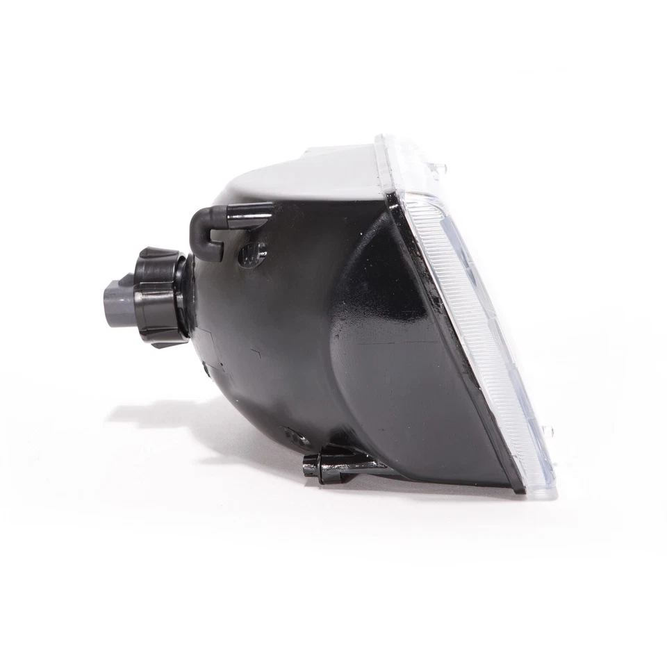 Headlights Pair Halogen Left Right Set Fits 1993-1998 Jeep Grand Cherokee Foto 2 de 4