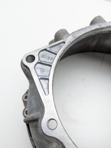 1999 Lexus LS400 Transmission Bell Housing OEM - 第 8/9 張圖片