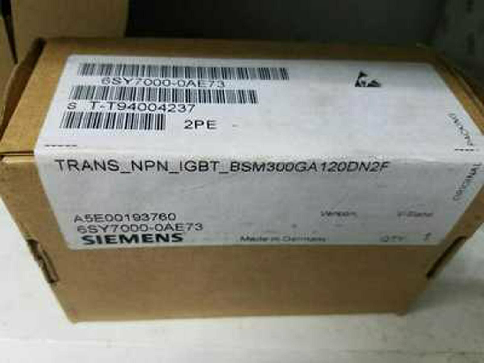 EUPEC FZ1200R12KF IGBT MODULE, 1200 V At ₹ 10000/piece In Bhavnagar - Foto 7
