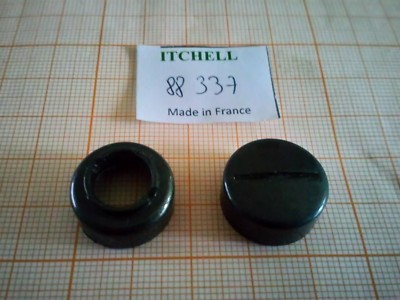 BOUCHON MANIVELLE pièce MOULINET MITCHELL QUARTZ 310