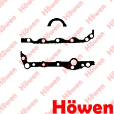 Fits Austin Mini 1959-1993 Metro 1980-1990 Oil Sump Gasket Set Howen GEG502
