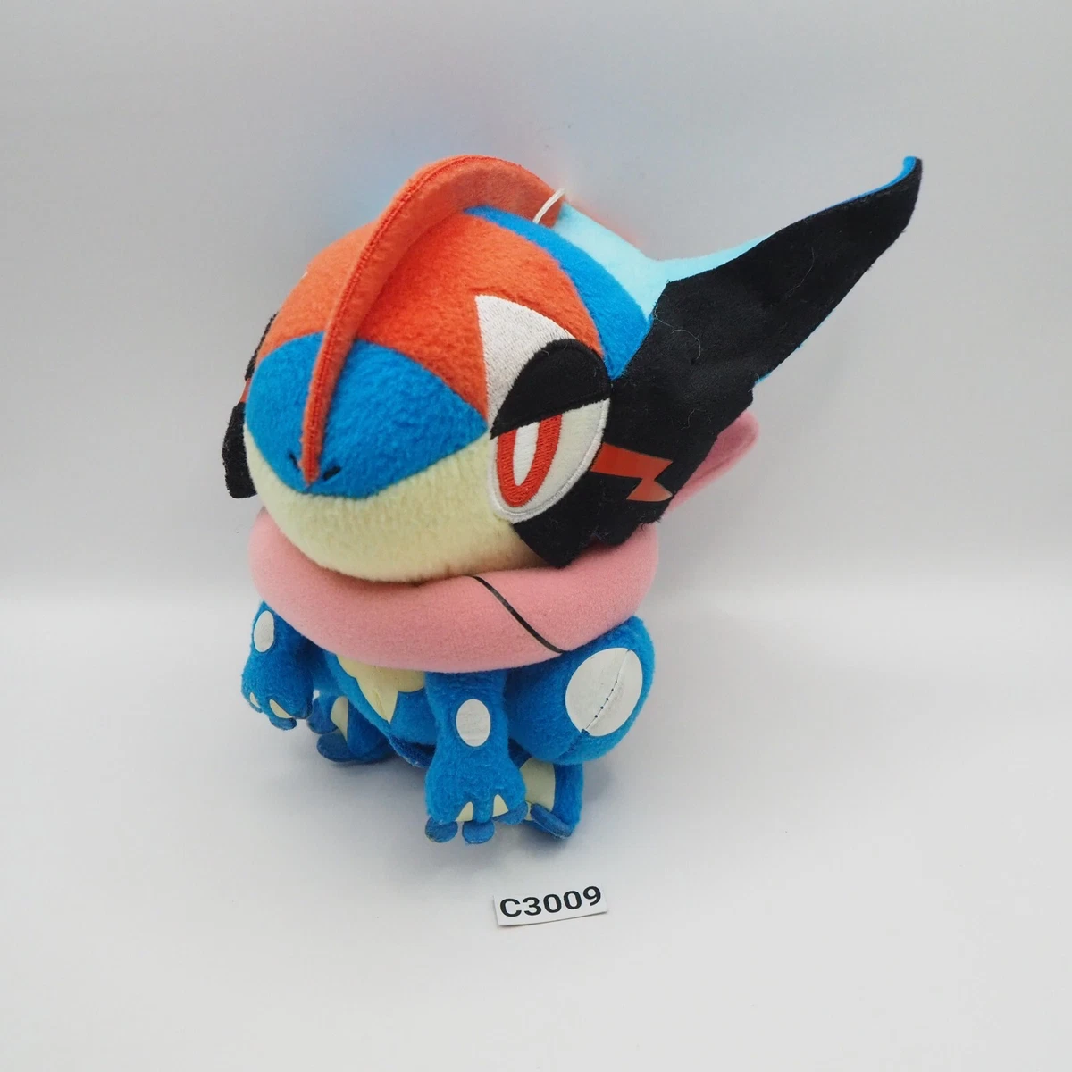 Pokemon XYZ (Group; 2015) Showa : Retro Reprints