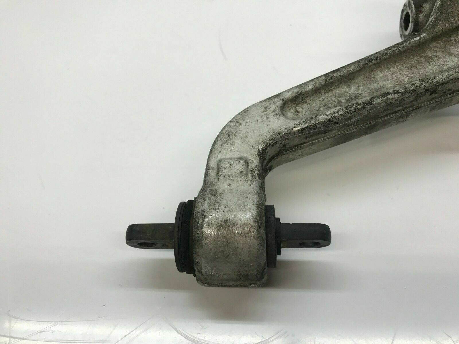LAMBORGHINI GALLARDO FRONT RH RIGHT PASSENGER UPPER CONTROL ARM OEM 400407506B