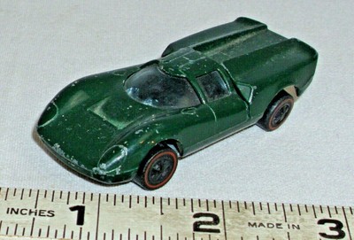 hot wheels lola gt
