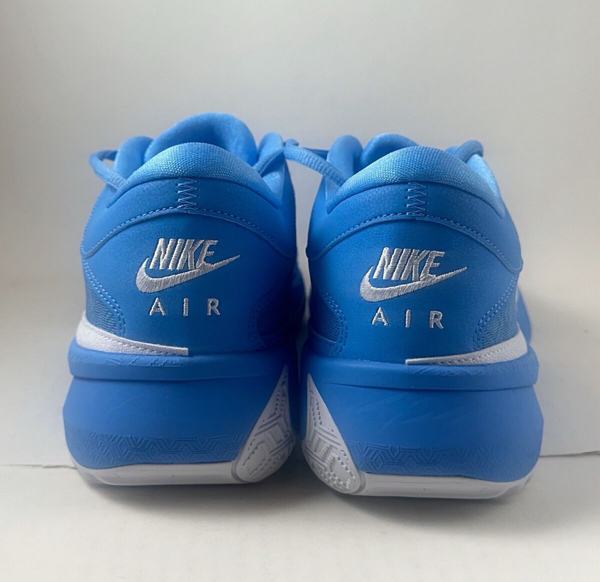 Nike Zoom Freak 5 TB University Blue FN7089-400 Basketball Nike Zoom Freak 5 TB University Blue FN7089-400 Basketball