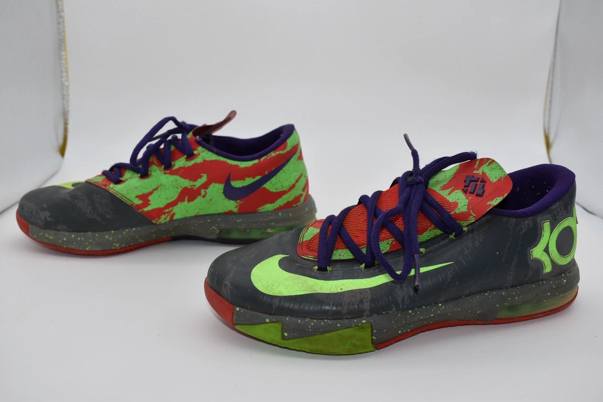 kd energy shoes