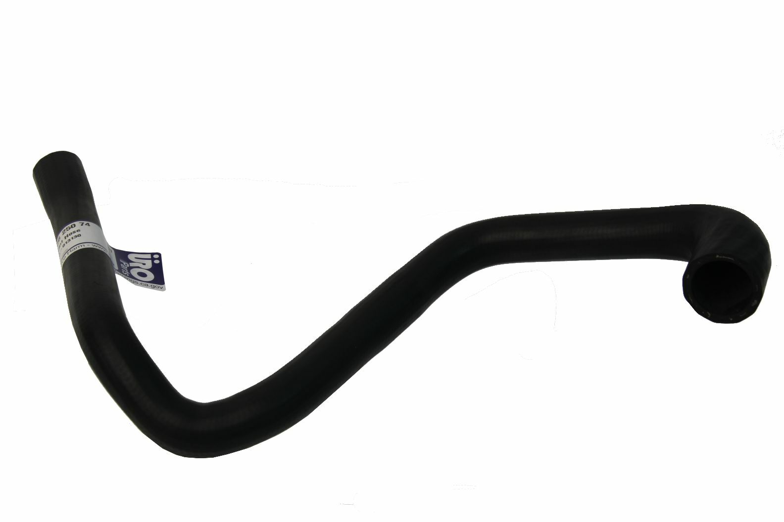 Coolant Hose, APA Cooling Hose Compatible With Porsche 996