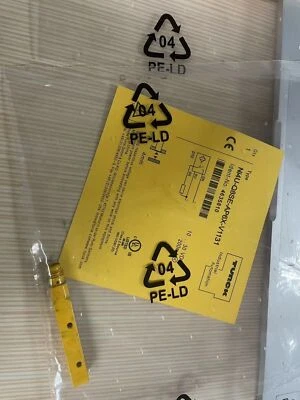 1PC Turck Ni4U-Q8SE-AP6X-V1131 Inductive Sensor