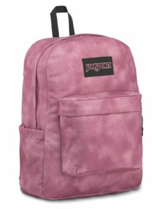 washing jansport backpack