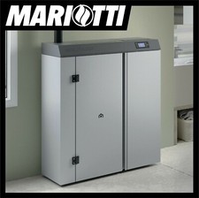 Caldaia a Pellet GORA2 SLIM UP EDILKAMIN 21,5 KW - X SCONTO 0376618475