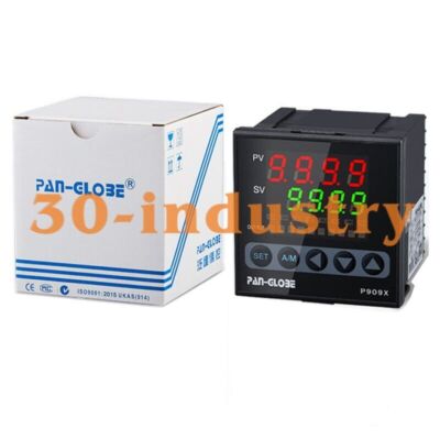 1PC NEW FOR PAN-GLOBE P909X-801-030-0 Temperature Controller