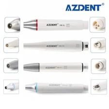 Dental Ultrasonic Piezo Scaler Handpiece LED Fit for Woodpecker/EMS/SATELEC/DTE