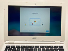 Acer Chromebook CB3-111-C8UB 11.6" AP12-20