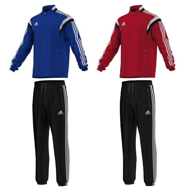 ADIDAS Condivo 14 Präsentationsanzug Freizeitanzug Sportanzug Gr. S 2XL Neu Ovp. ADIDAS Condivo 14 Präsentationsanzug Freizeitanzug Sportanzug Gr. S 2XL Neu Ovp.