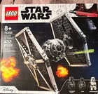 LEGO Star Wars: Imperial TIE Fighter (75300) New Sealed Retired kids/collectors