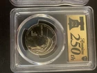 Kennedy Half Dollar 2026-P Silver PCGS MS65 Enduring Liberty 250th Anniversary