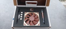Noctua NH-L9a-AM4 L-Type Low-Profile Cooler C...