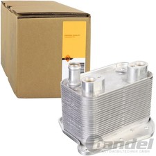 NRF ÖLKÜHLER MOTORÖL KÜHLER für MERCEDES-BENZ C-KLASSE CLK E-KLASSE SPRINTER