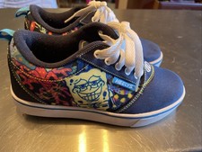 Heelys Youth 3 Sponge Bob