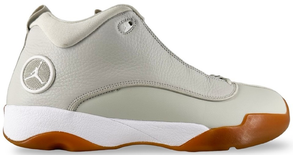 Jordan Jumpman Pro Quick Light Bone for Sale | Authenticity  display picture 3