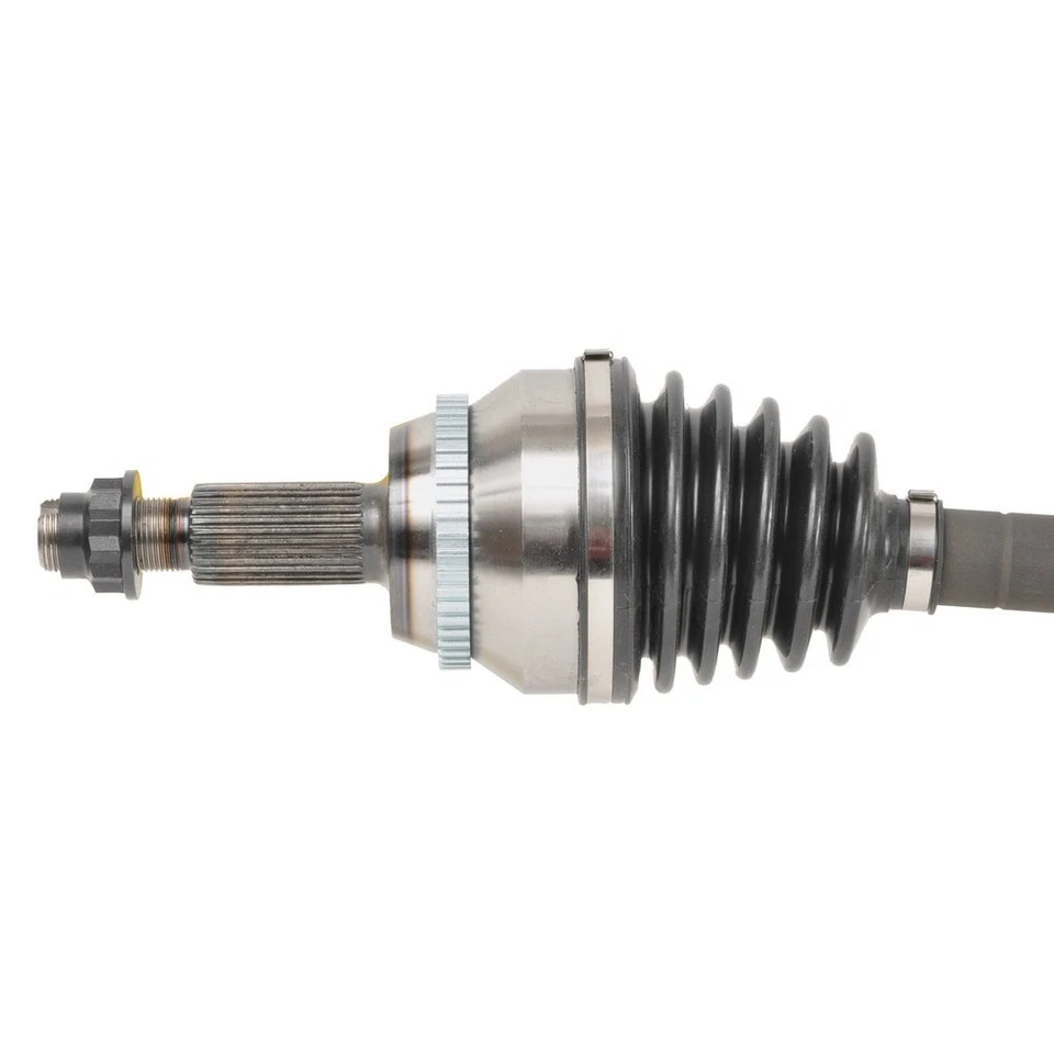 For Toyota Sienna 2011-2016 Cardone New Front Passenger Side CV Axle Shaft - Image 2 of 3