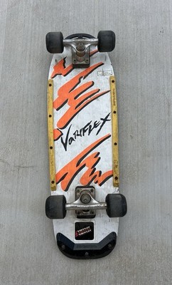 Vintage Variflex of California 80s Skateboard | eBay