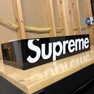 Supreme Tool Box | eBay