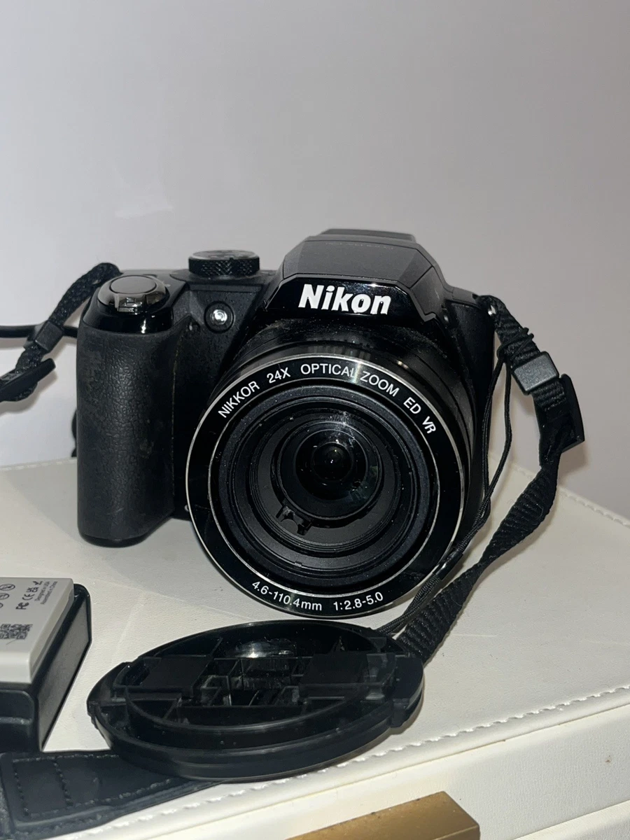 Nikon P90 for sale | eBay