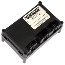 Dorman 599-114 Remanufactured Transfer Case C...