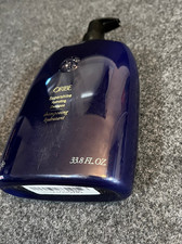Oribe Supershine Hydrating shampoo 33.8 oz New