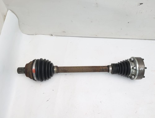Antriebswelle vorn links VW GOLF 5 V 1K0407271JA 1.4 ABS 90 KW 122 PS Benzin