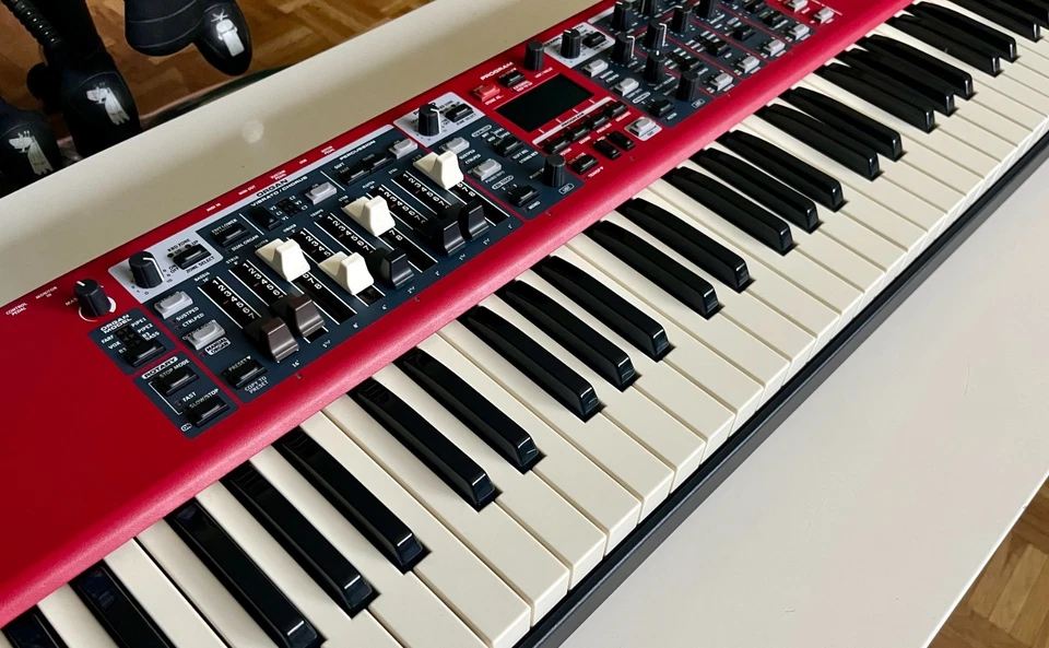 Nord Electro 6D 73 - Bild 3 von 4