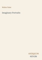 Walter Pater | Imaginary Portraits | Buch | Englisch (2026) | EAN 9783387471618