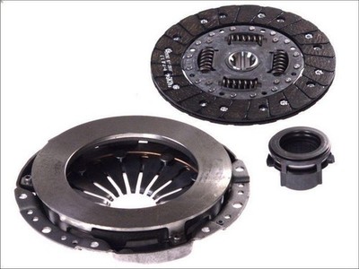 Clutch Kit SACHS 3000 203 002 for BMW 3 (E30) 1.6 1987-1991