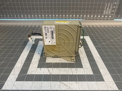 Whirlpool KitchenAid Refrigerator Inverter Board P# W10449006 WPW10449006